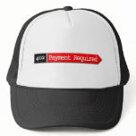 402 - Payment Required Hats