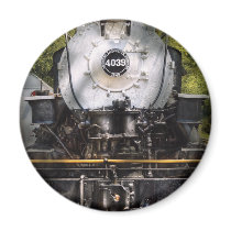 4039 - American Locomotive Company magnets