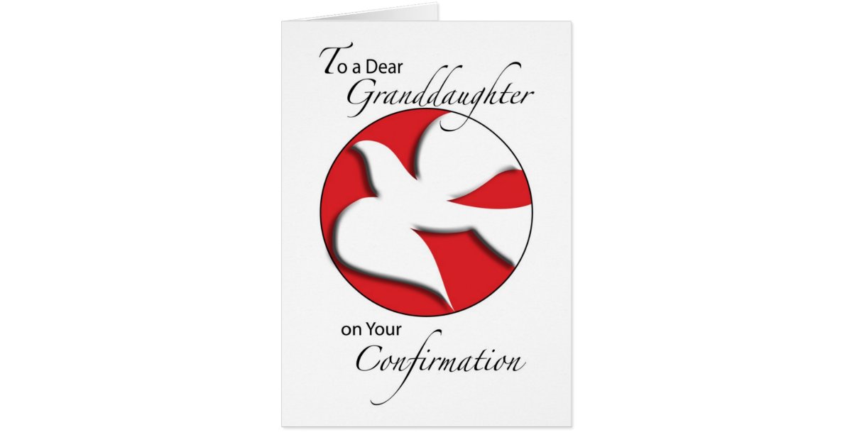 4047-granddaughter-confirmation-card-zazzle