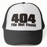 404 hats