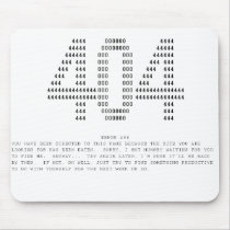 404 mousepads