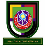 404th Civil Affairs Battalion flash Cut Outs