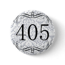 405 Area Code Pin