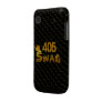 405 Area Code Swag Samsung Galaxy S Covers