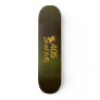 405 Area Code Swag Skateboard Decks