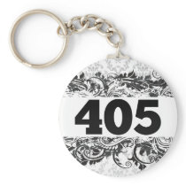 405 KEY CHAINS
