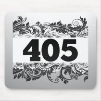 405 MOUSEPAD