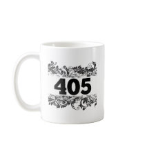 405 MUGS