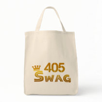 405 Oklahoma Swag Bags