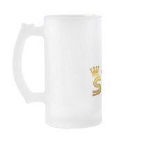 405 Oklahoma Swag Mug