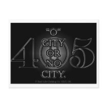 405 post card