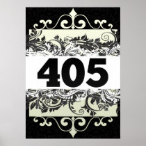 405 POSTER