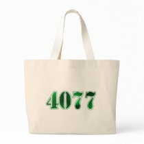 4077 bags