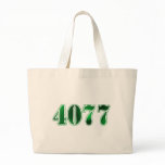 4077 bags