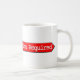 407 - Authentication Required Mug