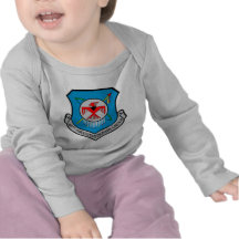 407th Air Expeditionary Group Tee Shirt