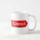 408 - Request Timeout Mug