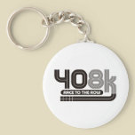 408K Race to the Row keychains