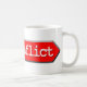409 - Conflict Coffee Mug