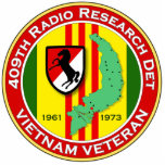 409th RRD - ASA Vietnam Photo Cutouts