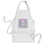 40 Cat Heads Old Aprons