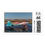 40% Composite-ARF Extra 330 Stamp