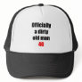 40  Dirty Old Man Hat