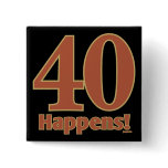 40 happens! - PINK