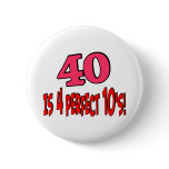 40 is 4 perfect 10s (PINK)