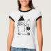 Ladies Ringer T-Shirt