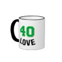 40 love mug by chalkflewup 40 love mug