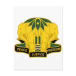 40 Military Police Battalion Postcards