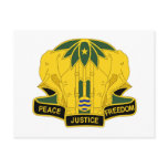 40 Military Police Battalion Post Cards