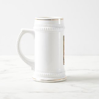 40 oz mug