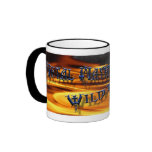 40 Rock Metal Mayhem Mug