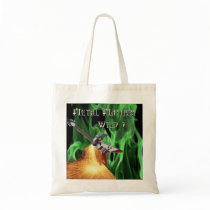 40 Rock Metal Mayhem Show Bag