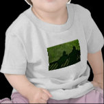 40 - Shadow People t-shirts