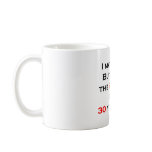 40 stamina mugs