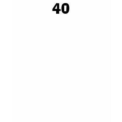 40 T SHIRTS by debbiefg
