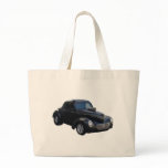 40 Willys Canvas Bags