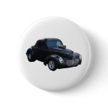 40 Willys Pinback Buttons
