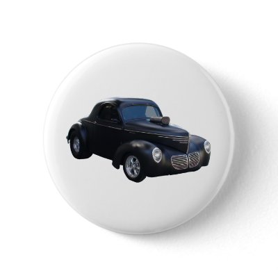 40 Willys Pinback Buttons by Shame_Cubed