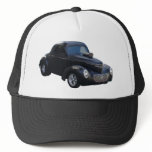 40 Willys Mesh Hats