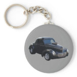 40 Willys Key Chains