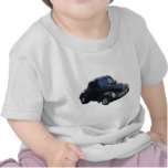 40 Willys T Shirts