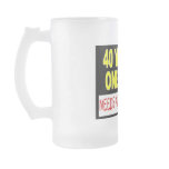 40 Year Old One Owner Needs Parts Make Offer Mug