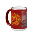 40 years DDR East Germany mugs by fbgdesings 40 years DDR East Germany mugs