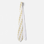 40s Best Neckties