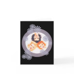40s Flirty Cards