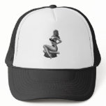 40's Pinup Beauty hats